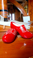 Wooden Clogs - Adult sizes and designs
