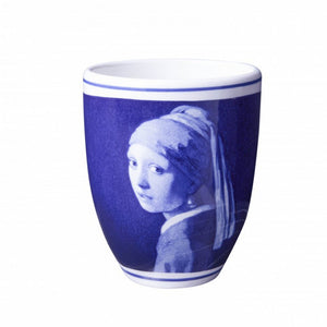 Coffee mug Girl with a Pearl Earring