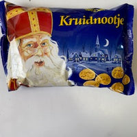 Van Delft Kruidnoten 200gr