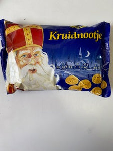 Van Delft Kruidnoten 200gr