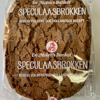 Speculaas Broken 400g