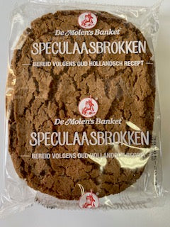 Speculaas Broken 400g