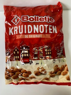 Bolletje Kruidnoten 1KG