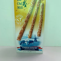 The Old Mill Cheese Sticks