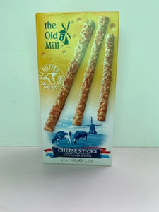 The Old Mill Cheese Sticks