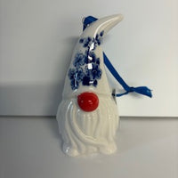 Christmas Ornament Gnome