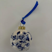 Decoration Christmas Bauble Sm