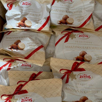 Zentis 100g Marzipan pots