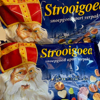 Van Delft Strooigoed 1kg