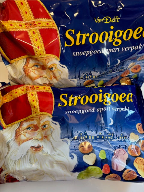 Van Delft Strooigoed 1kg