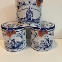 TOM Stroopwafel Gift Tin