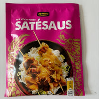 Jumbo Satay Sauce 68g