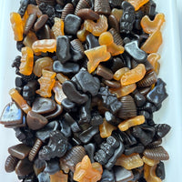 CCI Mixed Gemengde Licorice 1kg