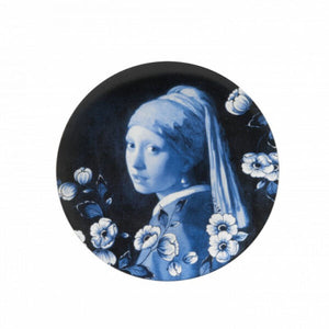 Plate Vermeer