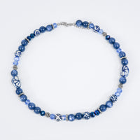 Necklace Blue Marchioness