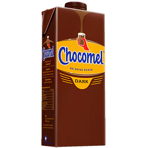 Chocomel Dark 1 Ltr